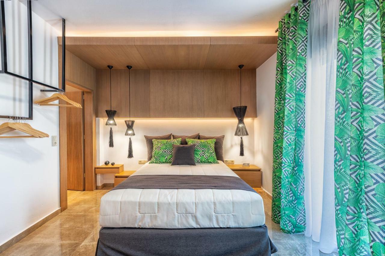 Ivoni Villa, An Iconic Summer Retreat, By Thinkvilla Perama (Crete) Exterior foto